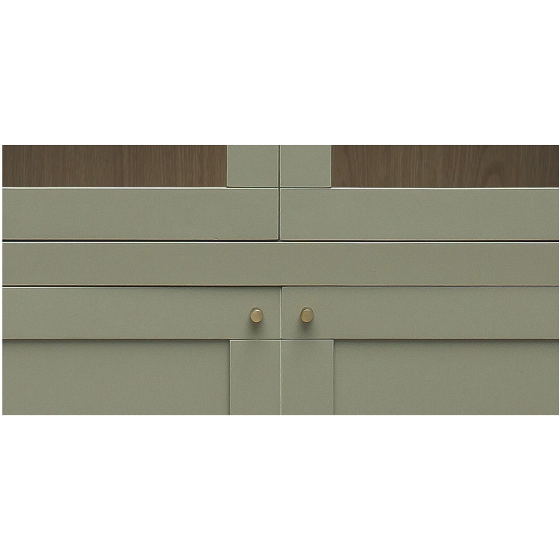 Hannah Green Cabinet, Tall